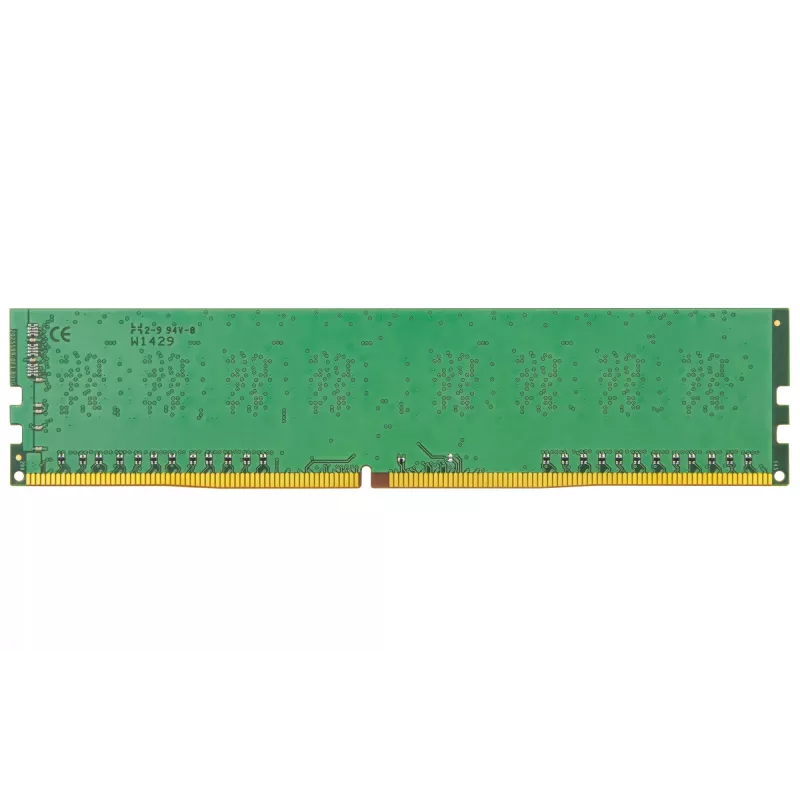 Kingston ValueRAM - DDR4 - modul - 32 GB - DIMM 288-PIN