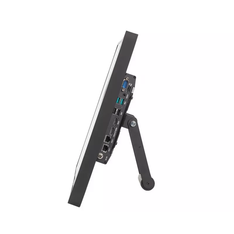 bluechip INDUSTRYline P215KT-1001, 54,6 cm (21,5 palcov), Full HD, Intel Atom®, 8 GB, 120 GB, Windows 10 IoT Enterprise