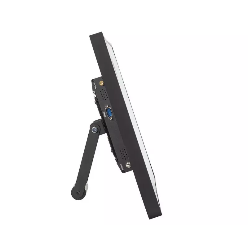 bluechip INDUSTRYline P215KT-1001, 54,6 cm (21,5 palcov), Full HD, Intel Atom®, 8 GB, 120 GB, Windows 10 IoT Enterprise