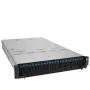 bluechip SERVERline R52212a 2HE Rack, 2 x Intel® Xeon® Silver 4410Y procesor / až do 3.90 GHz, 64 GB DDR5, 2 x 960 GB SSD, Avago 9560-8i, 2 x 10 Gigabit Ethernet