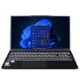 bluechip TRAVELline B15W58, Intel® Core™ i7, 39,6 cm (15,6 palcov), 1920 x 1080 pixelov, 16 GB, 1 TB, Windows 11 Pro