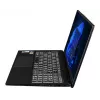 bluechip TRAVELline B15W58, Intel® Core™ i7, 39,6 cm (15,6 palcov), 1920 x 1080 pixelov, 16 GB, 1 TB, Windows 11 Pro