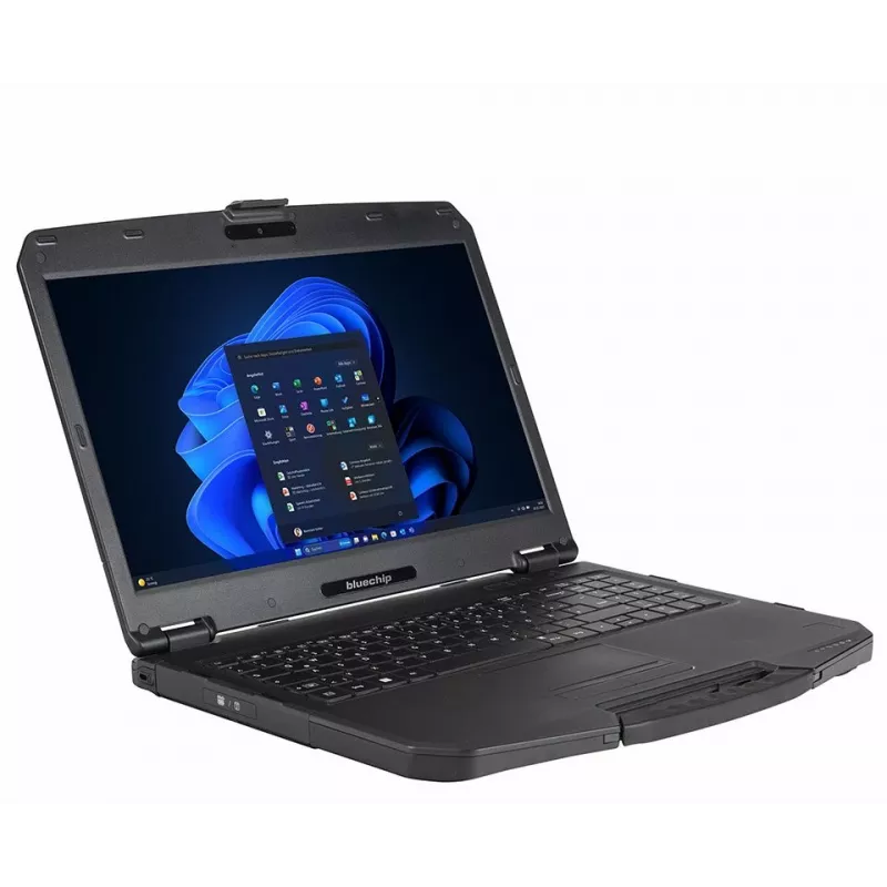 bluechip TRAVELline B15W59, Intel® Core™ i5, 39,6 cm (15,6 palcov), 1920 x 1080 pixelov, 16 GB, 500 GB, Windows 11 Pro
