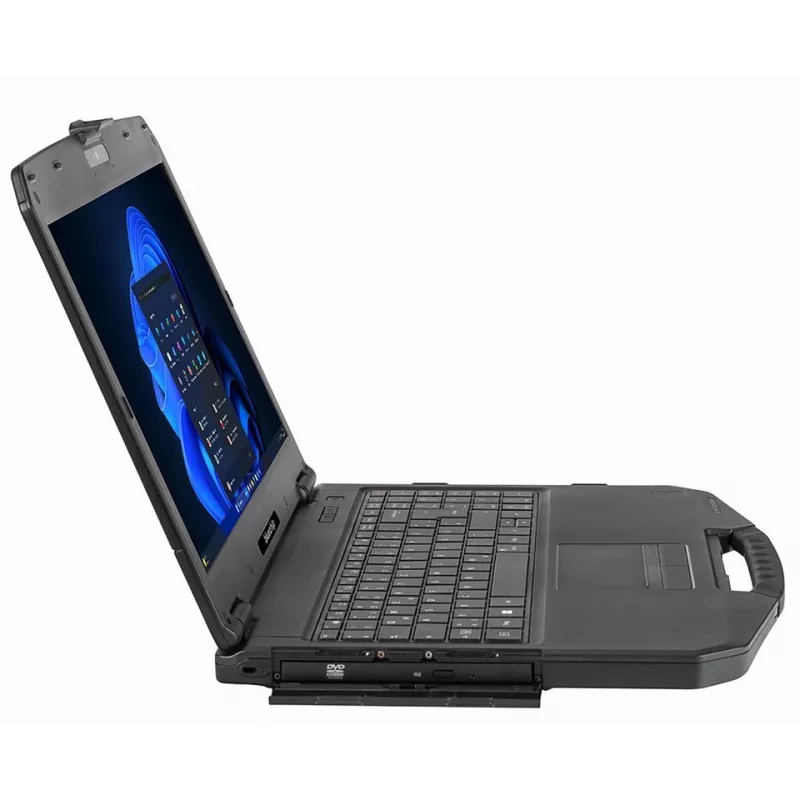 bluechip TRAVELline B15W59, Intel® Core™ i5, 39,6 cm (15,6 palcov), 1920 x 1080 pixelov, 16 GB, 500 GB, Windows 11 Pro