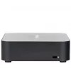 bluechip BUSINESSline M14150 Intel® N N150 8 GB DDR5-SDRAM 500 GB SSD Windows 11 Pro Mini-PC čierny
