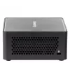 bluechip BUSINESSline M1435 Intel Core 3 100U 8 GB DDR5-SDRAM 500 GB SSD Windows 11 Pro Mini-PC čierny