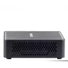 bluechip BUSINESSline M1550 Intel Core 5 210H 16 GB DDR5-SDRAM 500 GB SSD Windows 11 Pro Mini-PC čierny