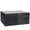 bluechip BUSINESSline T3300 Intel® Core™ i3 procesor 14100 / až do 4,70 GHz, Windows 11 Pro, Intel® B760, 16 GB DDR5, 500 GB NVMe SSD, Gigabit Ethernet, Intel® UHD grafika, DVD±RW