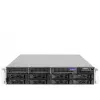 bluechip SERVERline R42316s 2 HE Rack, Intel® Xeon® Silver 4410Y procesor / 2,00 GHz, TPM modul, 32 GB DDR5, 2 x 960 GB SSD, 2 x 10 Gigabit Ethernet