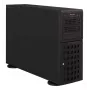 bluechip SERVERline T40318s Tower, Intel® Xeon® Silver 4410Y procesor / až do 3,90 GHz, 32 GB DDR5, 2 x 960 GB SSD, 2 x RJ45 (10 Gb/s)