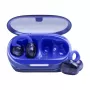 JBL Soundgear Clips Headset True Wireless Stereo (TWS) Ear-hook hovory/hudba Bluetooth modrá