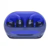 JBL Soundgear Clips Headset True Wireless Stereo (TWS) Ear-hook hovory/hudba Bluetooth modrá