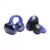 JBL Soundgear Clips Headset True Wireless Stereo (TWS) Ear-hook hovory/hudba Bluetooth modrá