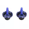 JBL Soundgear Clips Headset True Wireless Stereo (TWS) Ear-hook hovory/hudba Bluetooth modrá
