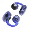 JBL Soundgear Clips Headset True Wireless Stereo (TWS) Ear-hook hovory/hudba Bluetooth modrá