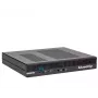 bluechip BUSINESSline L3163 *zelená* Intel® Core™ i5 procesor 14400 / až do 4,70 GHz, Windows 11 Pro, 16 GB DDR5, 500 GB NVMe SSD, Intel® Wi-Fi 6 AX201, Bluetooth 5.3, RJ45 (2,5 Gb/s), Intel® UHD grafika