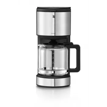 WMF Stelio 0412150011 poloautomatický filtrový kávovar 1,25 L