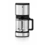 WMF Stelio 0412150011 poloautomatický filtrový kávovar 1,25 L