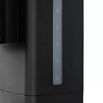 WMF Stelio 0412150011 poloautomatický filtrový kávovar 1,25 L