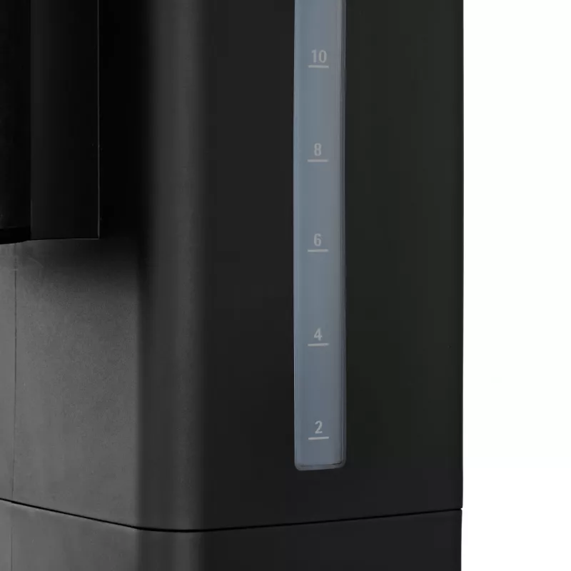 WMF Stelio 0412150011 poloautomatický filtrový kávovar 1,25 L