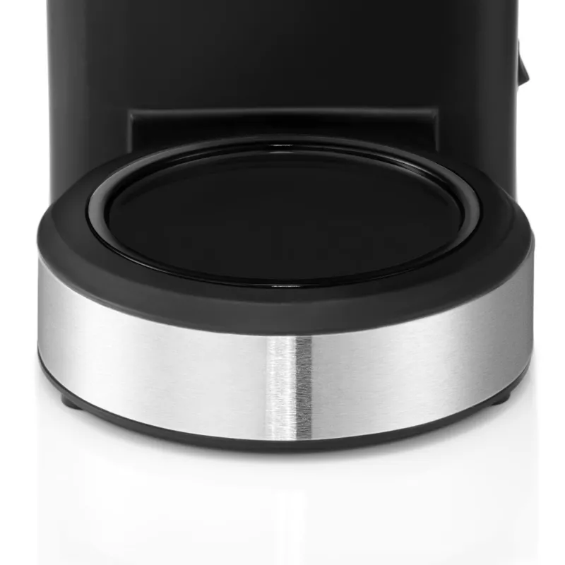 WMF Stelio 0412150011 poloautomatický filtrový kávovar 1,25 L