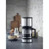 WMF Stelio 0412150011 poloautomatický filtrový kávovar 1,25 L