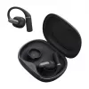 Headset JBL Sense Pro TWS Bluetooth ušný háčik na hovory a hudbu, 20–40000 Hz, 95,2 g, čierna