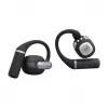 Headset JBL Sense Pro TWS Bluetooth ušný háčik na hovory a hudbu, 20–40000 Hz, 95,2 g, čierna