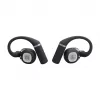 Headset JBL Sense Pro TWS Bluetooth ušný háčik na hovory a hudbu, 20–40000 Hz, 95,2 g, čierna