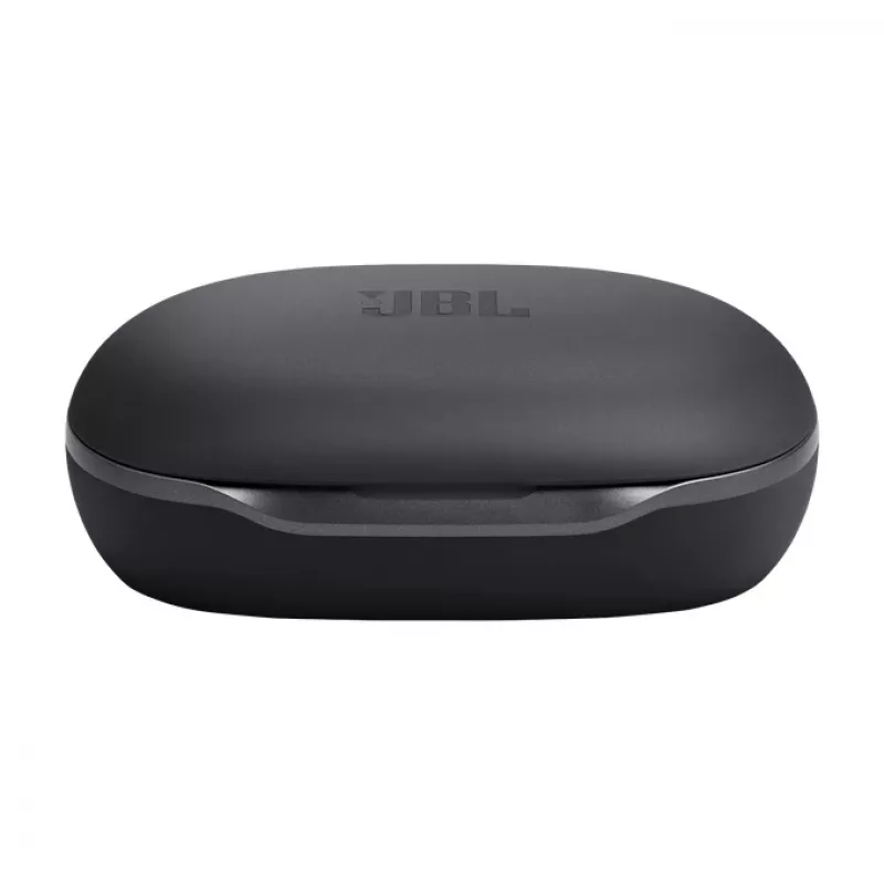 Headset JBL Sense Pro TWS Bluetooth ušný háčik na hovory a hudbu, 20–40000 Hz, 95,2 g, čierna