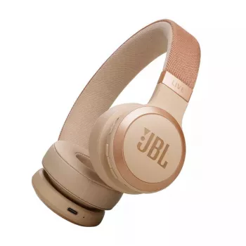 JBL Live 670NC Headset bezdrôtový hlavový most hovory/hudba Bluetooth piesková