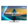 Philips Ambilight 42OLED810/12 TV 106,7 cm (42 palcov) 4K Ultra HD Smart-TV Wi-Fi čierna