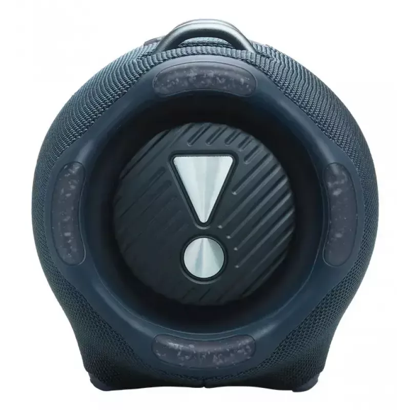 Stereo prenosný reproduktor JBL Xtreme 4 modrý – 100 W RMS, Bluetooth bezdrôtový, na batérie