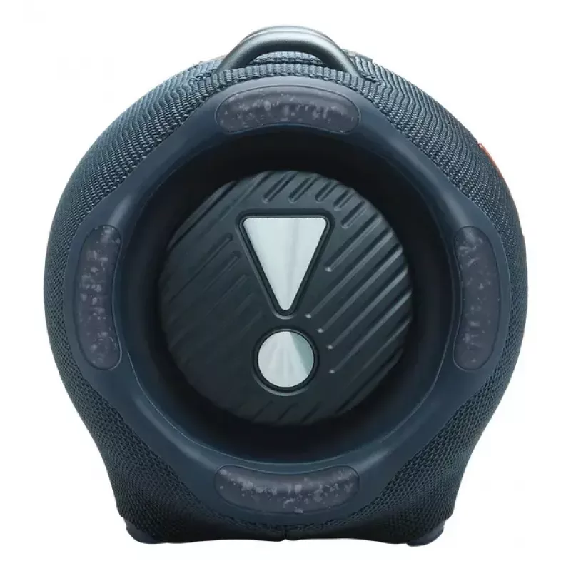 Stereo prenosný reproduktor JBL Xtreme 4 modrý – 100 W RMS, Bluetooth bezdrôtový, na batérie