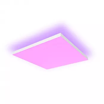 Nadstavbové svietidlo Philips Hue 929003736301 LED 67 W biela