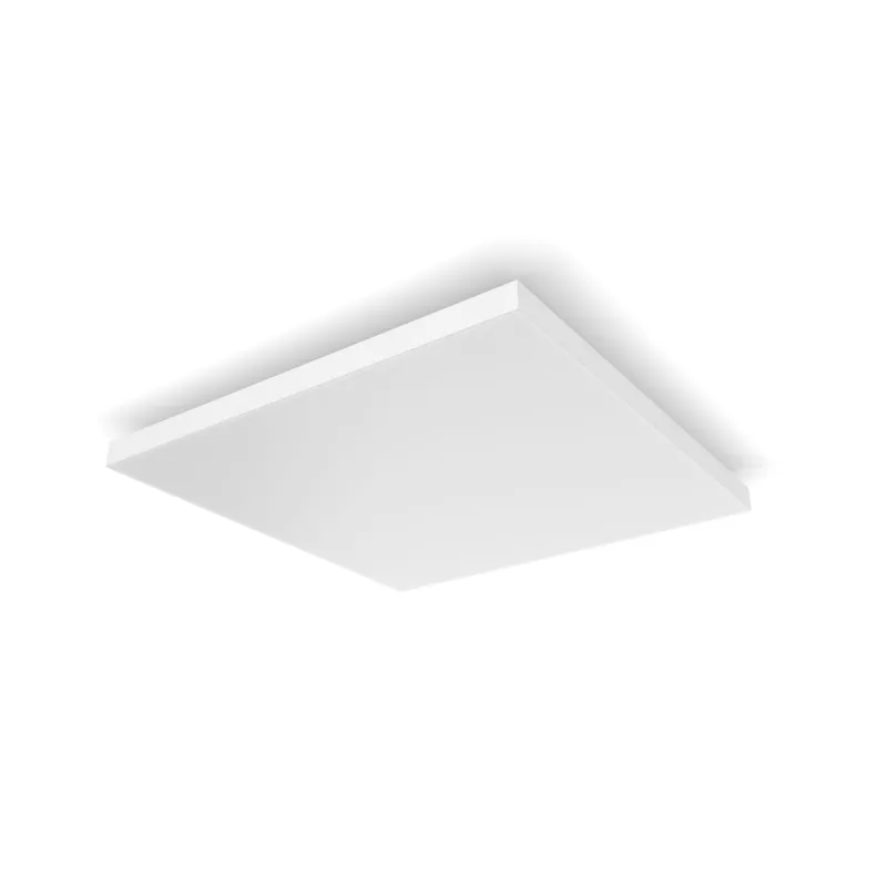 Nadstavbové svietidlo Philips Hue 929003736301 LED 67 W biela
