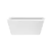 Nadstavbové svietidlo Philips Hue 929003736301 LED 67 W biela