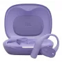 JBL Sense Lite Headset bezdrôtový ušný háčik hudba Bluetooth fialová