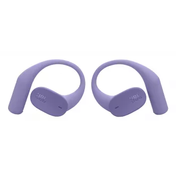 JBL Sense Lite Headset bezdrôtový ušný háčik hudba Bluetooth fialová
