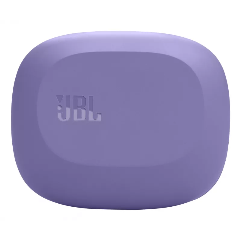JBL Sense Lite Headset bezdrôtový ušný háčik hudba Bluetooth fialová