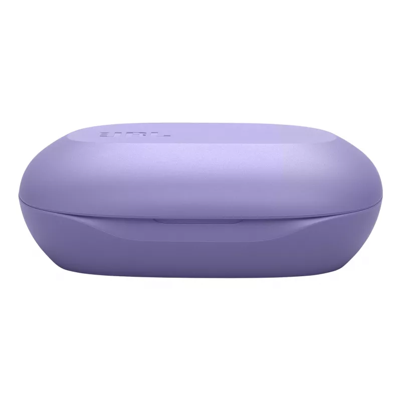 JBL Sense Lite Headset bezdrôtový ušný háčik hudba Bluetooth fialová