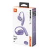 JBL Sense Lite Headset bezdrôtový ušný háčik hudba Bluetooth fialová