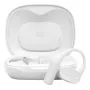 Headset JBL Sense Lite — bezdrôtové Bluetooth slúchadlá s ušným hákom, intraaurálne, 20–20000 Hz, 83,5 g, biela