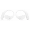 Headset JBL Sense Lite — bezdrôtové Bluetooth slúchadlá s ušným hákom, intraaurálne, 20–20000 Hz, 83,5 g, biela