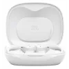 Headset JBL Sense Lite — bezdrôtové Bluetooth slúchadlá s ušným hákom, intraaurálne, 20–20000 Hz, 83,5 g, biela