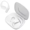 Headset JBL Sense Lite — bezdrôtové Bluetooth slúchadlá s ušným hákom, intraaurálne, 20–20000 Hz, 83,5 g, biela
