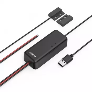 Hama 00176680 príslušenstvo k otváraču garážových dverí ovládanie dverí