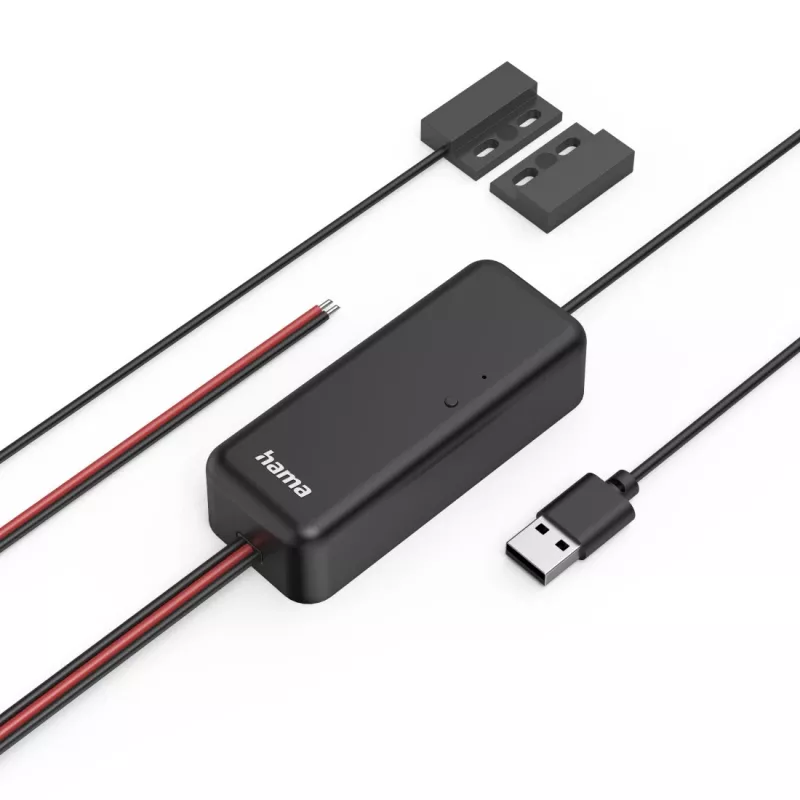 Hama 00176680 príslušenstvo k otváraču garážových dverí ovládanie dverí