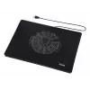 Hama tenká chladiaca podložka na notebook 39,6 cm (15,6