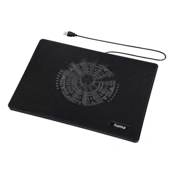 Hama tenká chladiaca podložka na notebook 39,6 cm (15,6